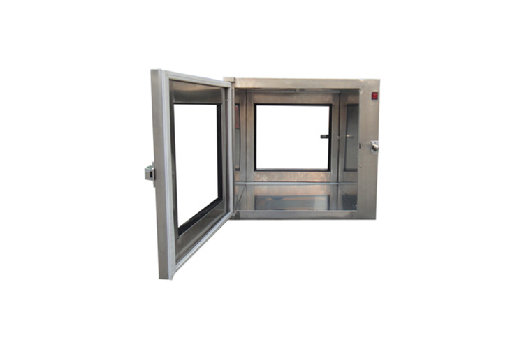 傳遞窗內部結構 傳遞窗內部結構